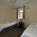 Middle Gardiner Street Apartment